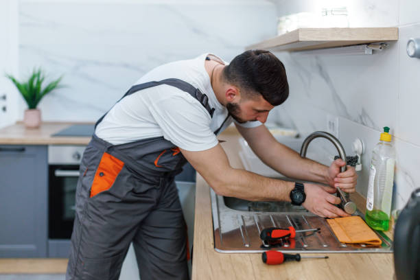Best Emergency Plumber  in Browns Lake, WI