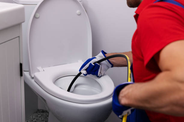 Best Residential Plumbing Services  in Browns Lake, WI