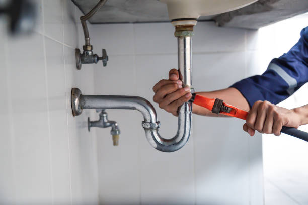 Best Plumbing Repair Near Me  in Browns Lake, WI